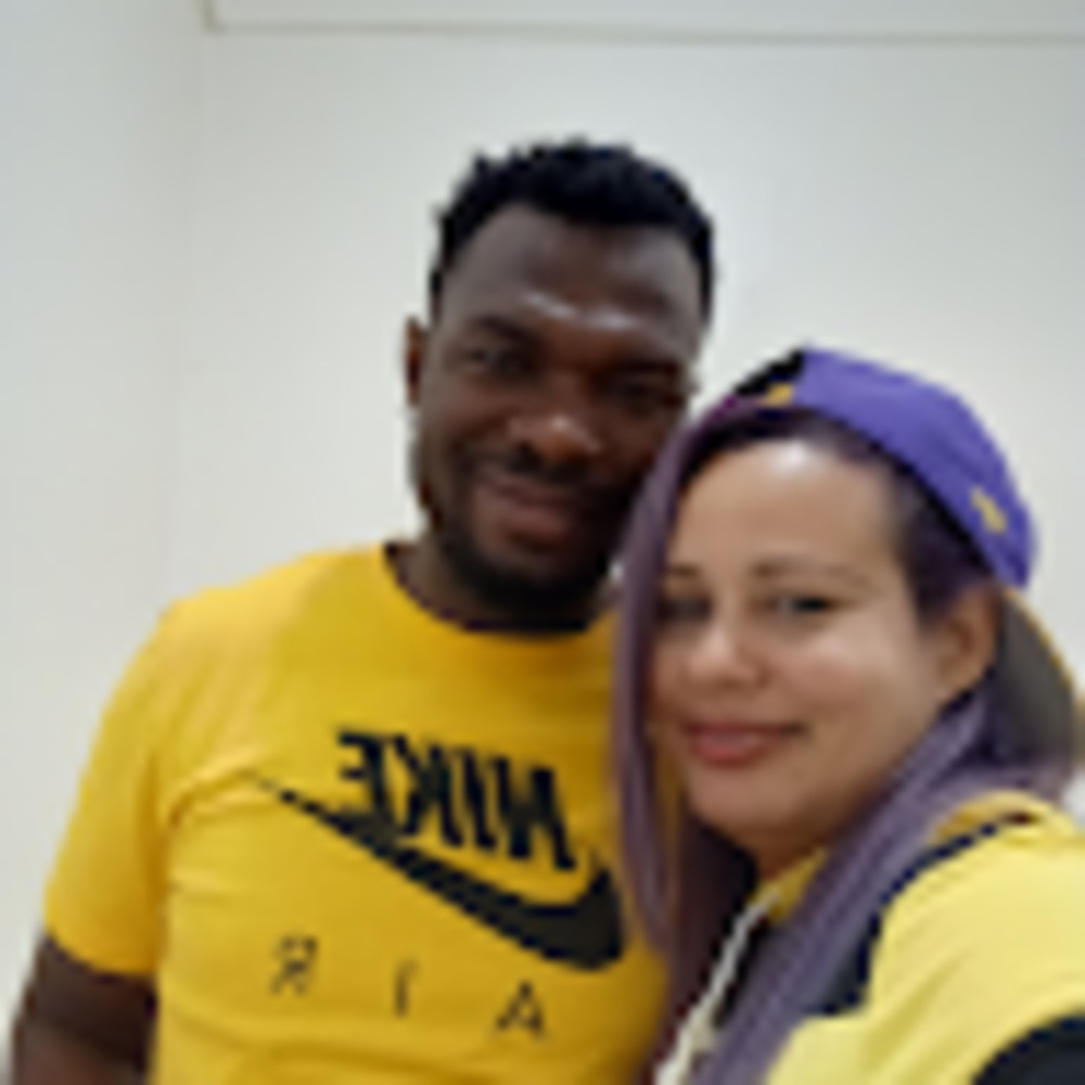 Meet your Posher, Josue